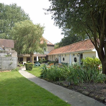 Auberge Du Moulin D'Audenfort Audrehem エクステリア 写真