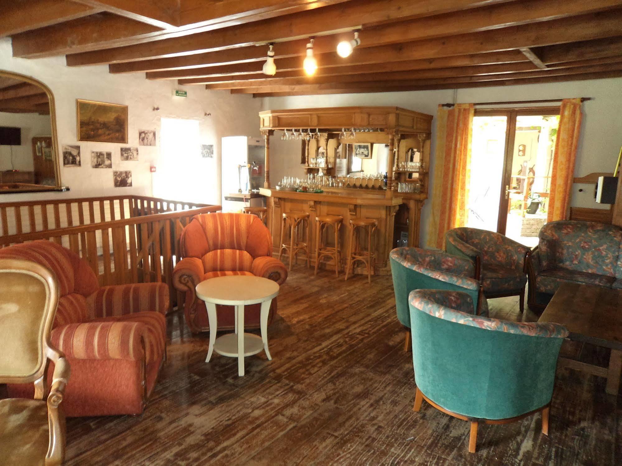 Auberge Du Moulin D'Audenfort Audrehem エクステリア 写真