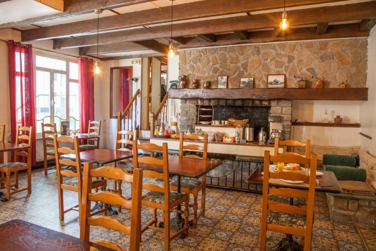 Auberge Du Moulin D'Audenfort Audrehem エクステリア 写真